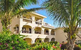 Xaman Ha Beach Front Condo